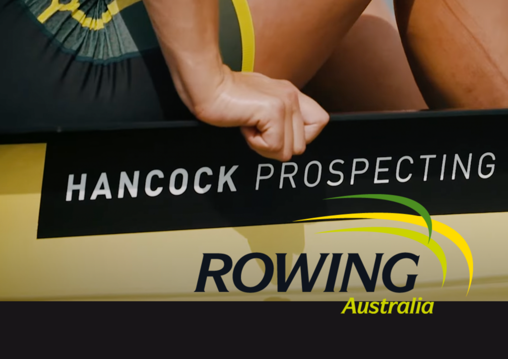 Rowing Australia 2022 Wrap