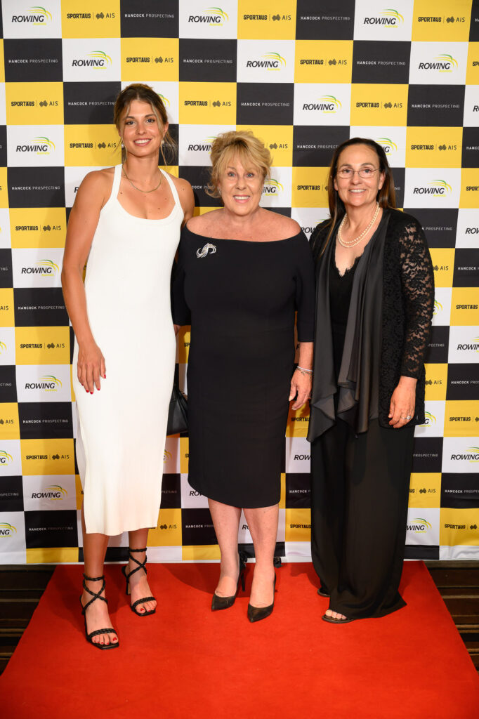 Successes From Across the Sport Celebrated at the 2022 Hancock